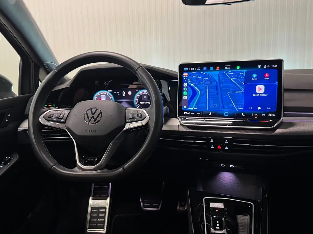 Volkswagen Golf 1.5 eTSI R-Line Edition | 50 JAHRE | FACELIF uit 2024, foto 9