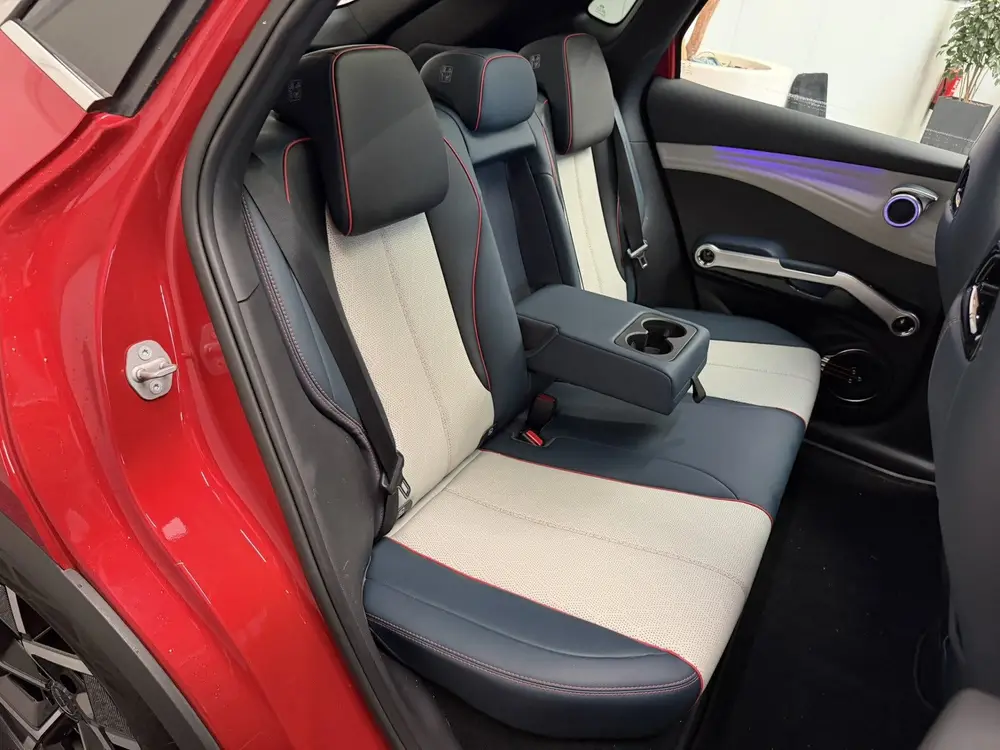 BYD Atto 3 DESIGN 60 kWh WLTP 420 KM * 45 STUKS OP VO uit 2023, foto 17