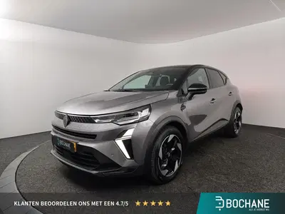 Renault Captur 1.0 TCe 90 techno uit 2024