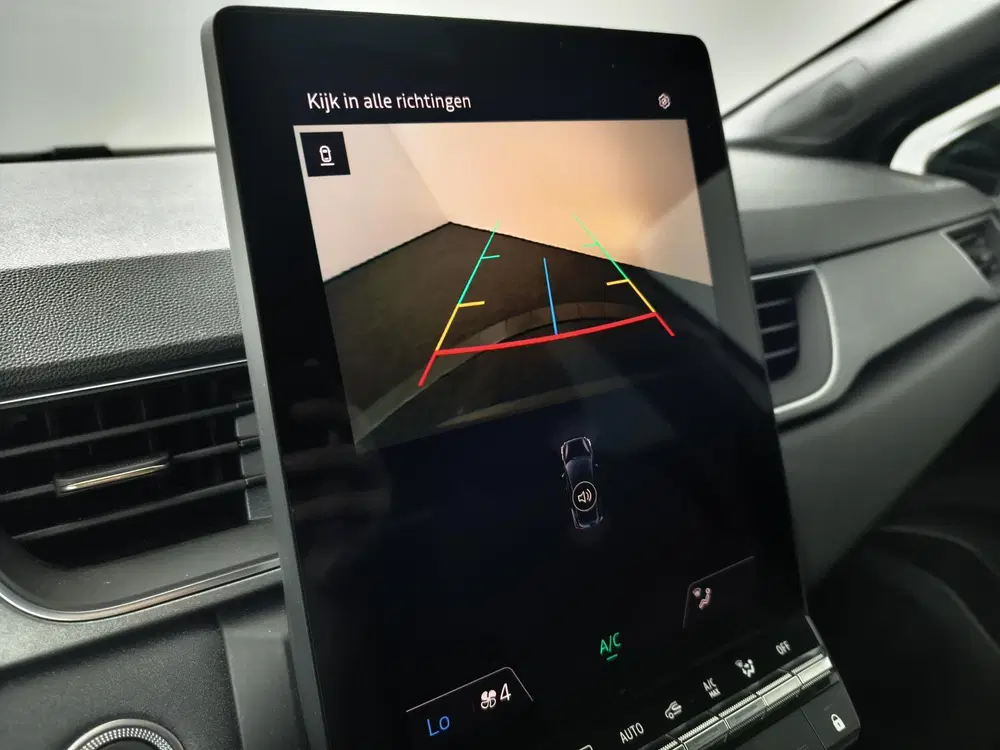 Renault Captur 1.0 TCe 90 techno uit 2024, foto 12