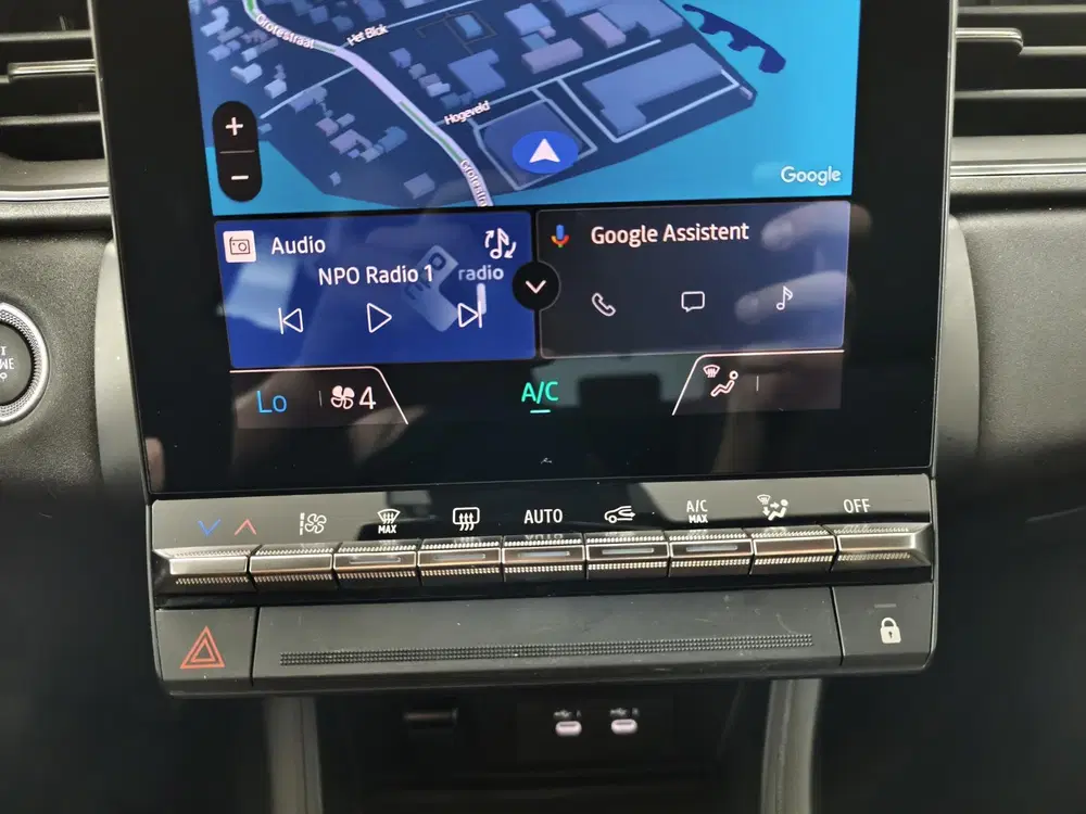 Renault Captur 1.0 TCe 90 techno uit 2024, foto 13
