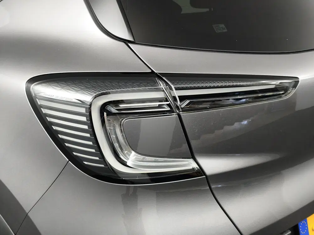 Renault Captur 1.0 TCe 90 techno uit 2024, foto 14