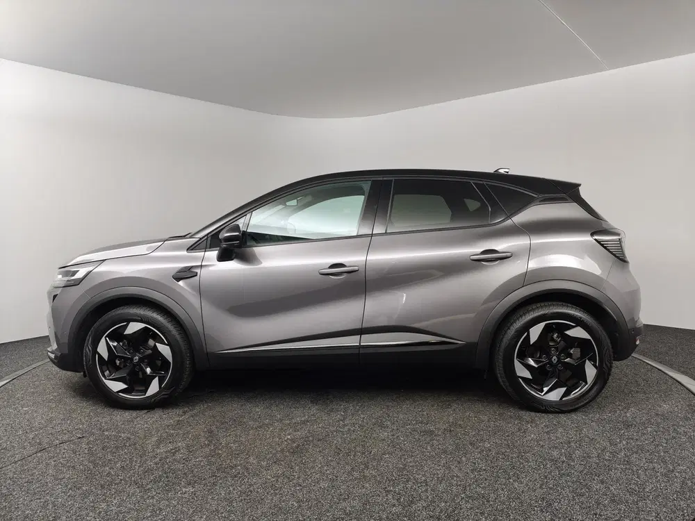 Renault Captur 1.0 TCe 90 techno uit 2024, foto 15