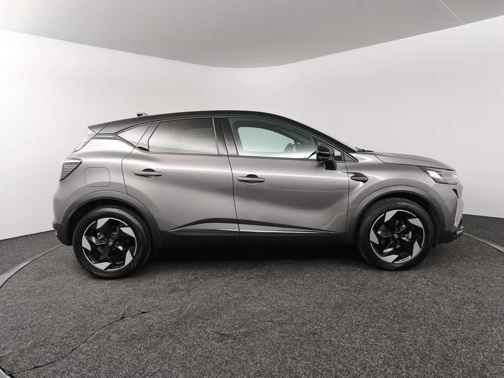 Renault Captur 1.0 TCe 90 techno uit 2024, foto 16