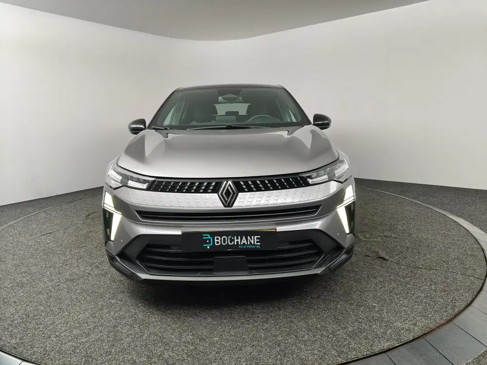 Renault Captur 1.0 TCe 90 techno uit 2024, foto 17