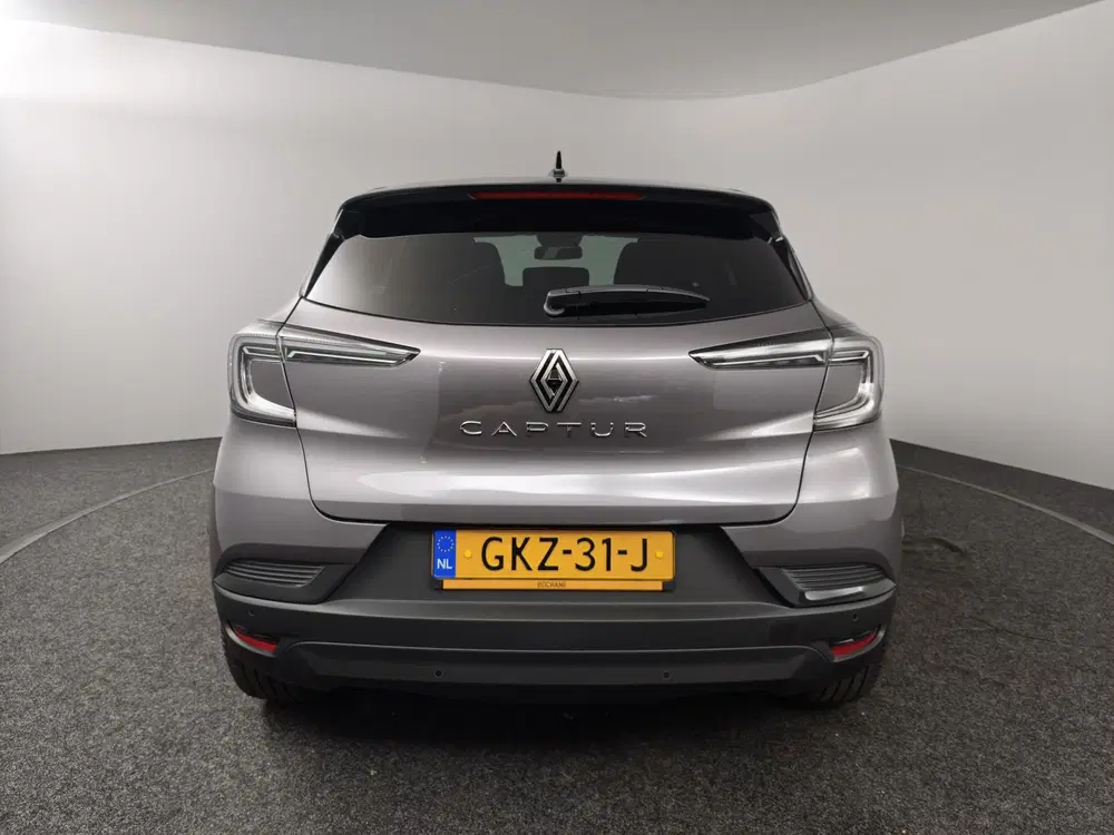 Renault Captur 1.0 TCe 90 techno uit 2024, foto 18