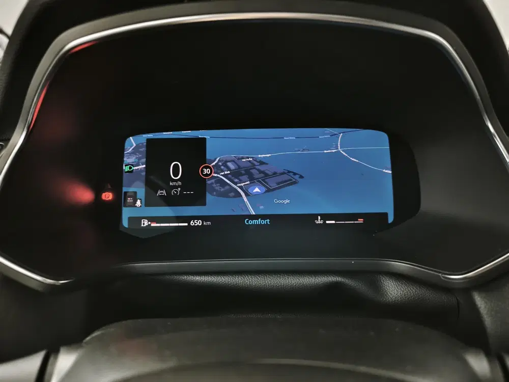 Renault Captur 1.0 TCe 90 techno uit 2024, foto 4