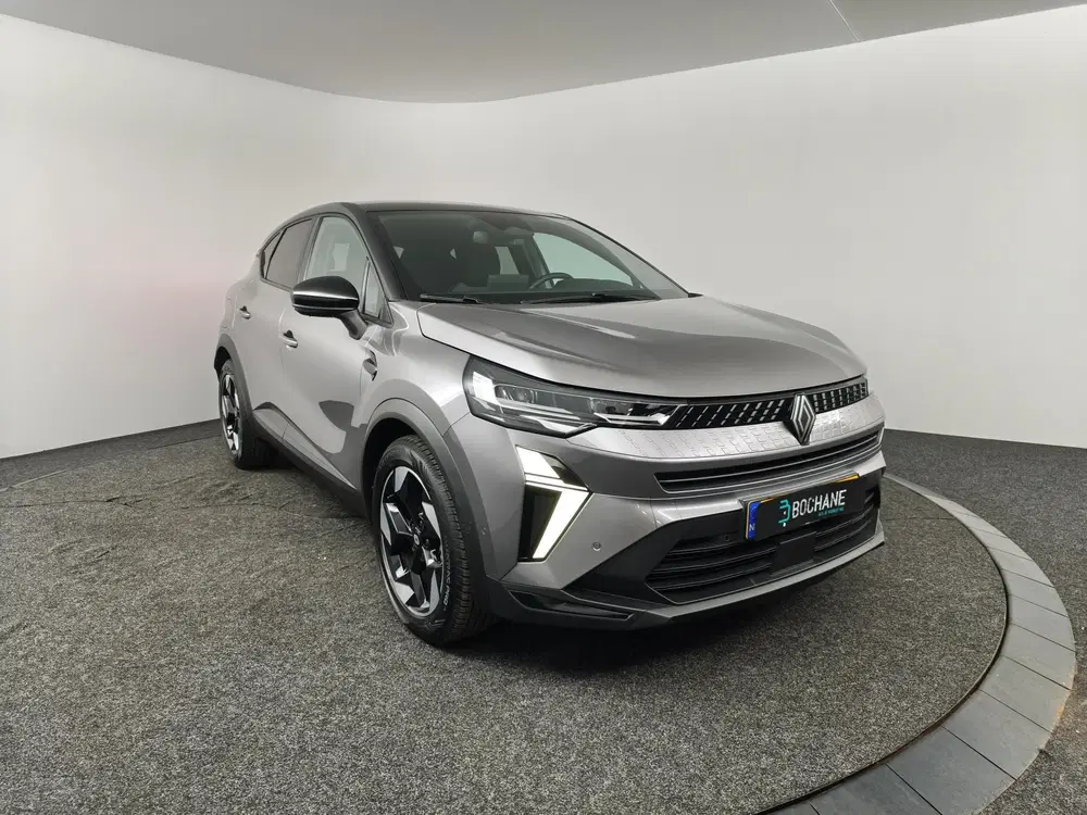 Renault Captur 1.0 TCe 90 techno uit 2024, foto 5