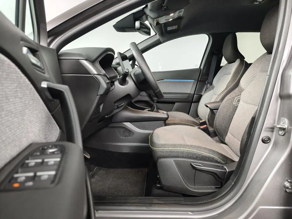 Renault Captur 1.0 TCe 90 techno uit 2024, foto 7
