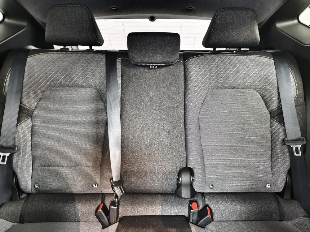 Renault Captur 1.0 TCe 90 techno uit 2024, foto 8