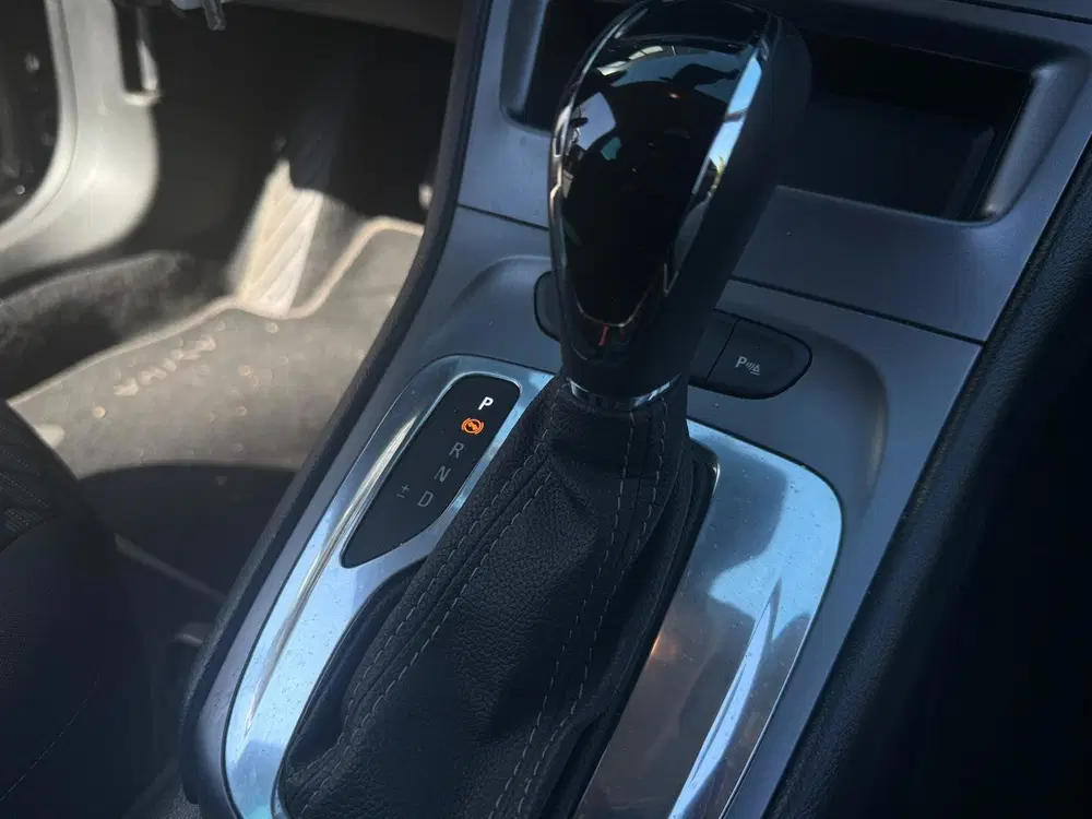 Opel Astra 1.4 Blitz Elegance uit 2021, foto 20