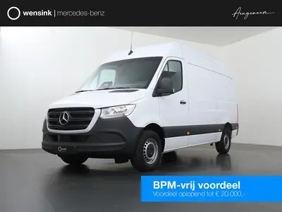 Mercedes-Benz Sprinter 315 CDI L2 Pro uit 2024