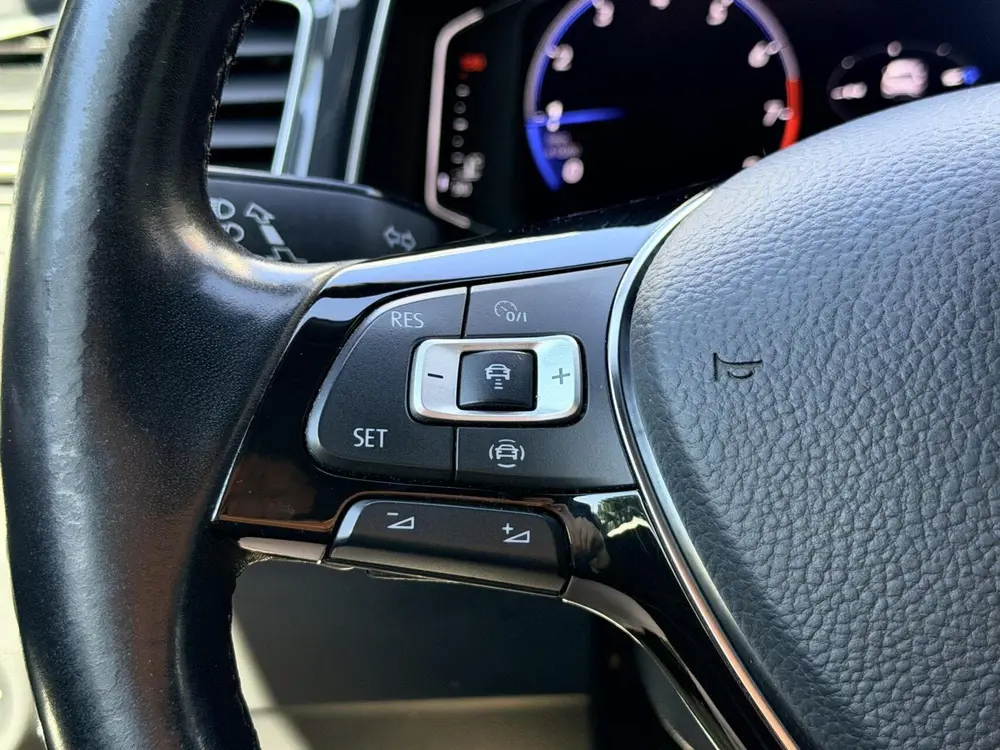 Volkswagen T-Roc 1.5 TSI Sport | Navi | Leer | Clima | Pano uit 2019, foto 10