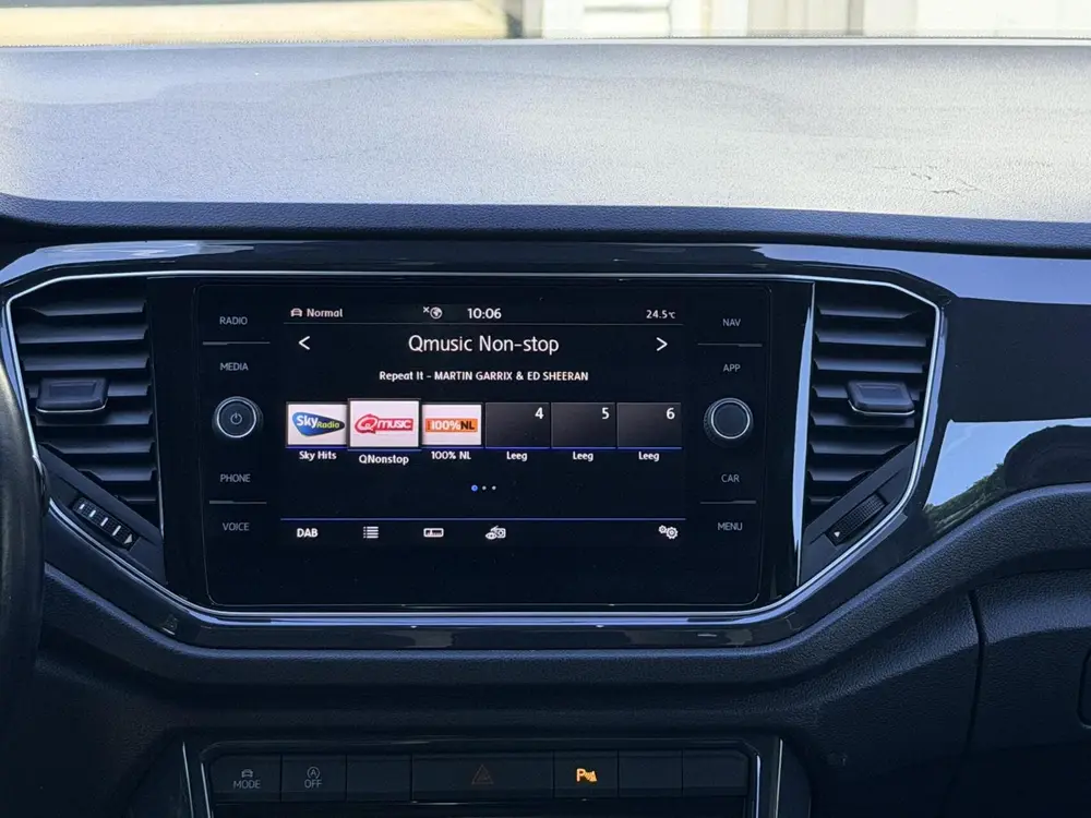 Volkswagen T-Roc 1.5 TSI Sport | Navi | Leer | Clima | Pano uit 2019, foto 19