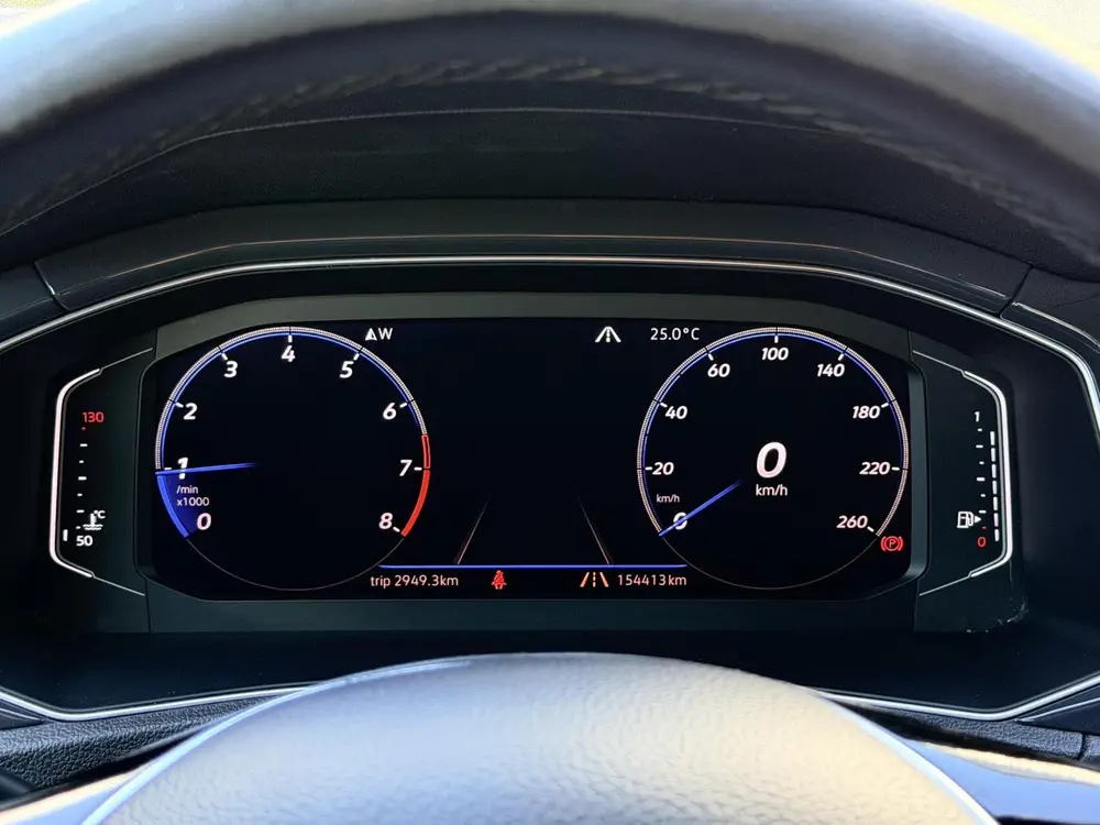 Volkswagen T-Roc 1.5 TSI Sport | Navi | Leer | Clima | Pano uit 2019, foto 9