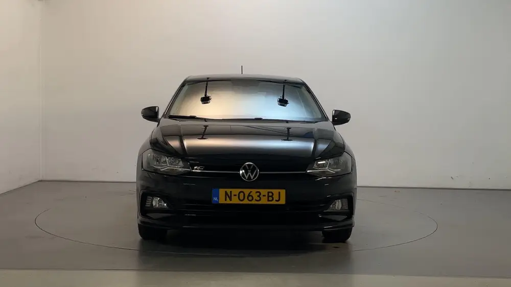 Volkswagen Polo 1.0 TSI R-Line Edition Camera Navigatie DAB+ uit 2021, foto 15