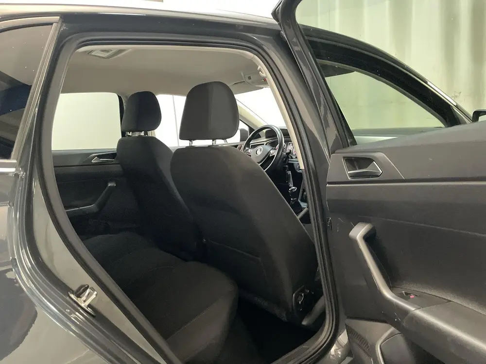 Volkswagen Polo 1.0 TSI R-Line Edition Camera Navigatie DAB+ uit 2021, foto 17
