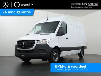 Mercedes-Benz Sprinter 315 L2H2 RWD PRO uit 2024