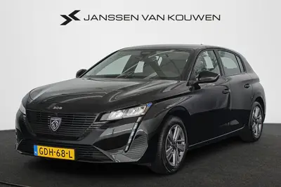 Peugeot 308 1.2 PureTech Active Pack Business Apple Ca uit 2024