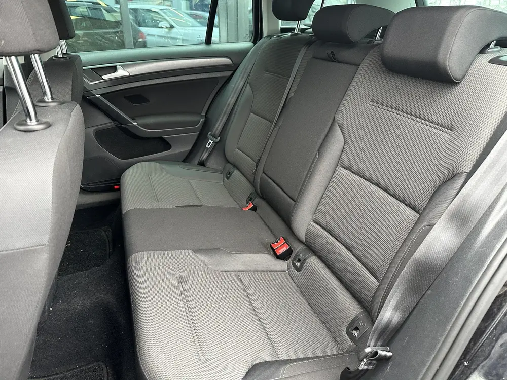 Volkswagen Golf Variant 1.0 TSI Comfortline | Zeer Nette Sta uit 2019, foto 11