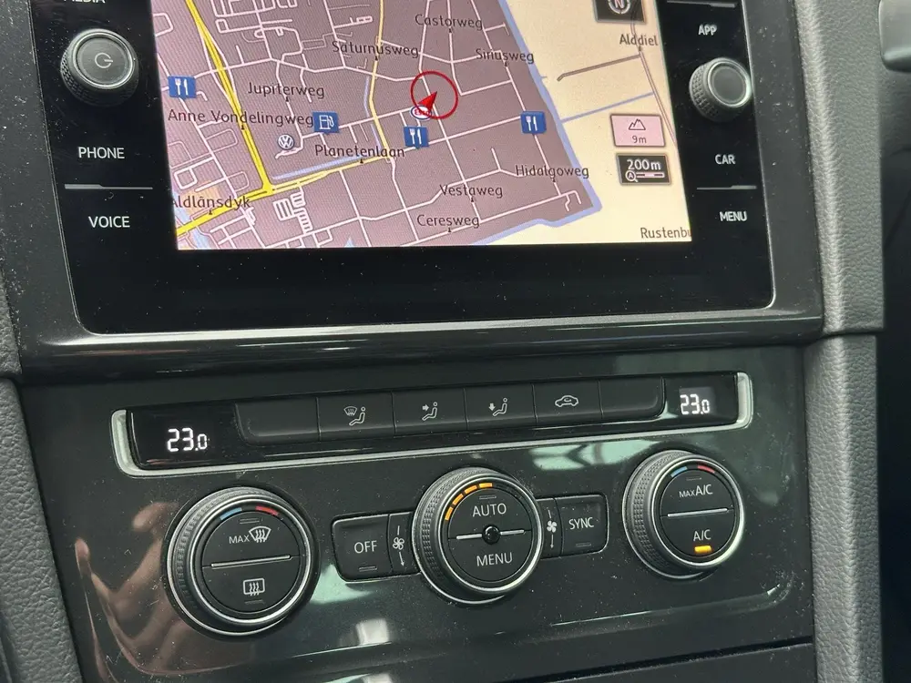 Volkswagen Golf Variant 1.0 TSI Comfortline | Zeer Nette Sta uit 2019, foto 15