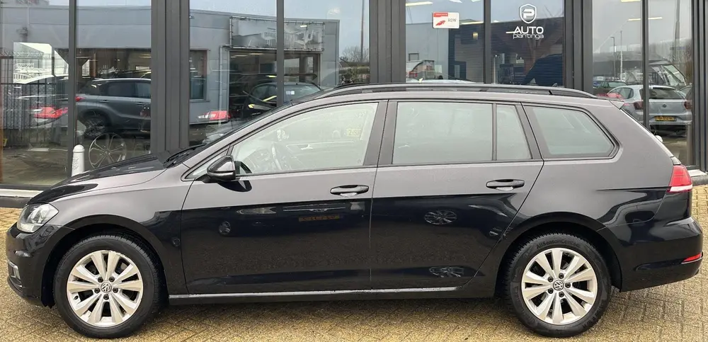 Volkswagen Golf Variant 1.0 TSI Comfortline | Zeer Nette Sta uit 2019, foto 6