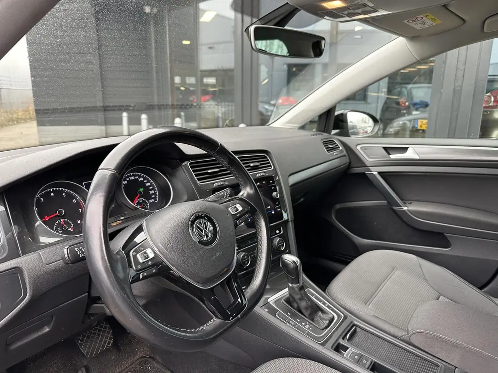 Volkswagen Golf Variant 1.0 TSI Comfortline | Zeer Nette Sta uit 2019, foto 8