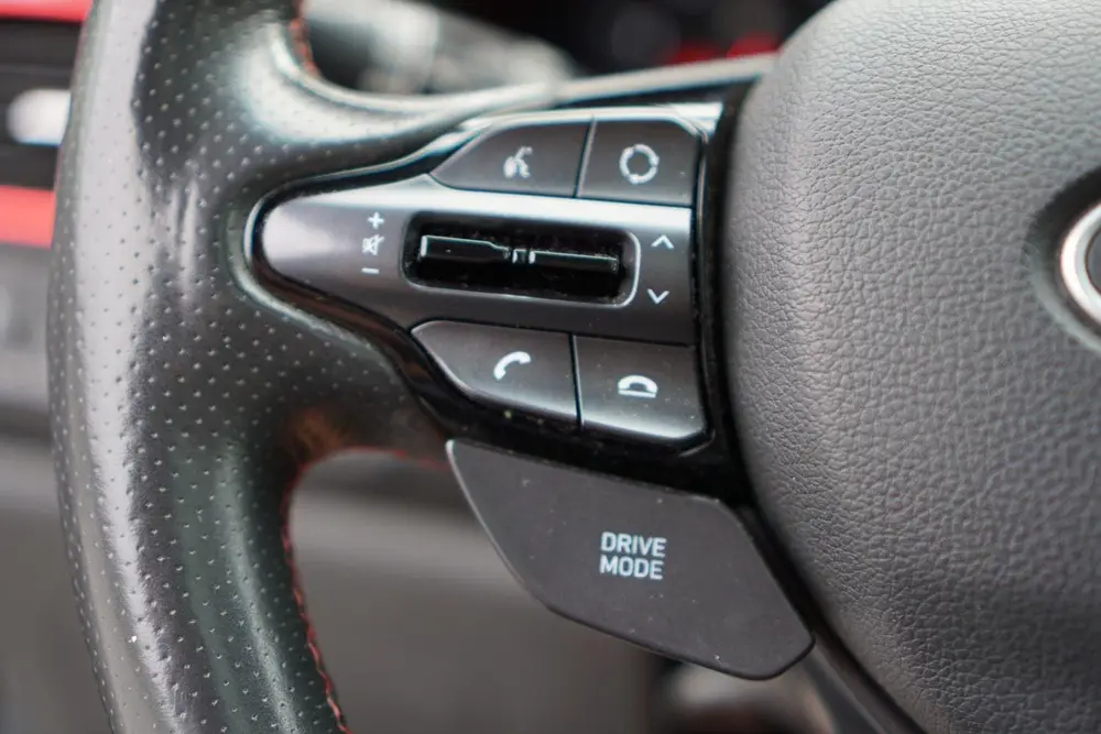 Hyundai I30 2.0 T-GDI N2 Performance Pano Memory VOL 320PK! uit 2019, foto 10