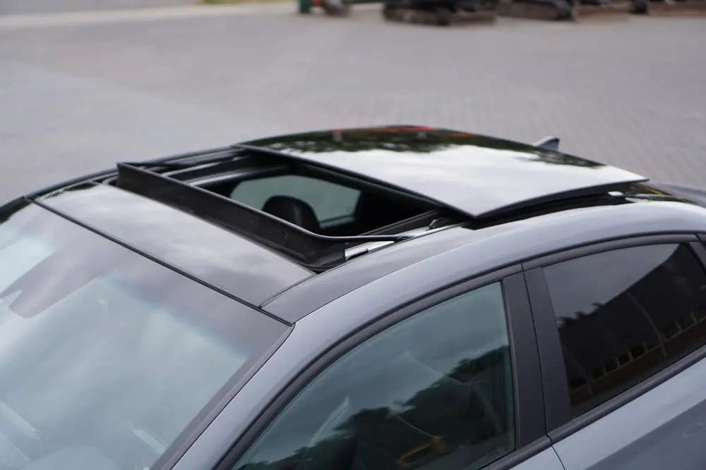 Hyundai I30 2.0 T-GDI N2 Performance Pano Memory VOL 320PK! uit 2019, foto 13