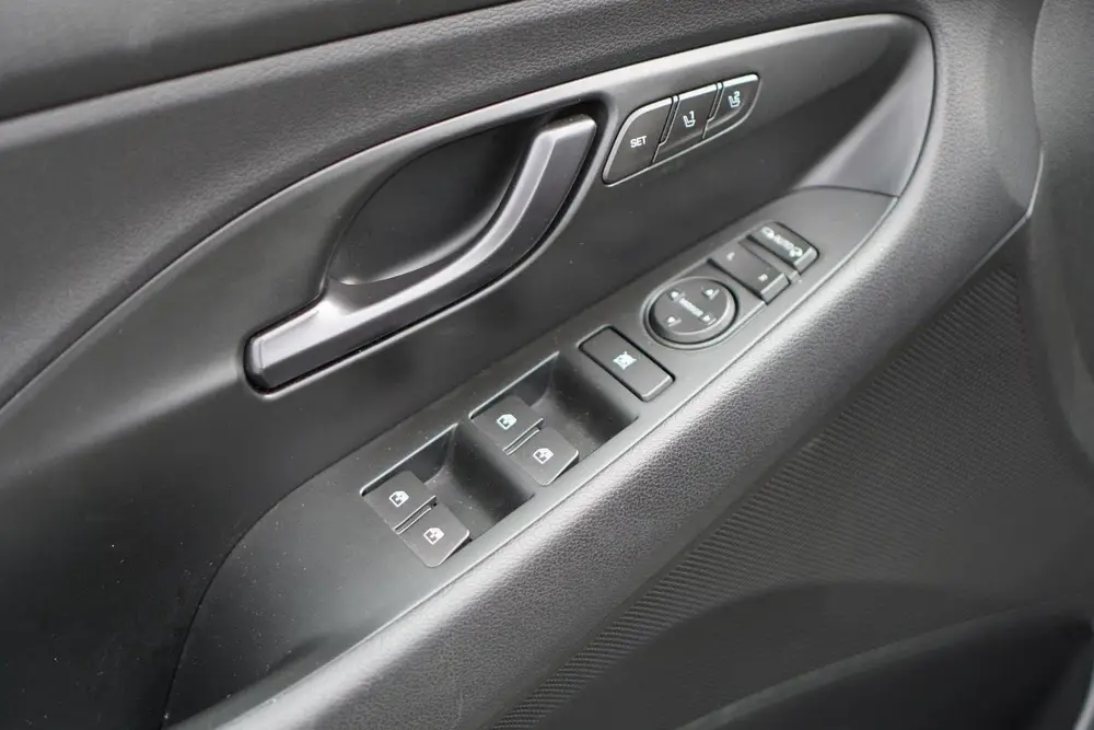 Hyundai I30 2.0 T-GDI N2 Performance Pano Memory VOL 320PK! uit 2019, foto 18