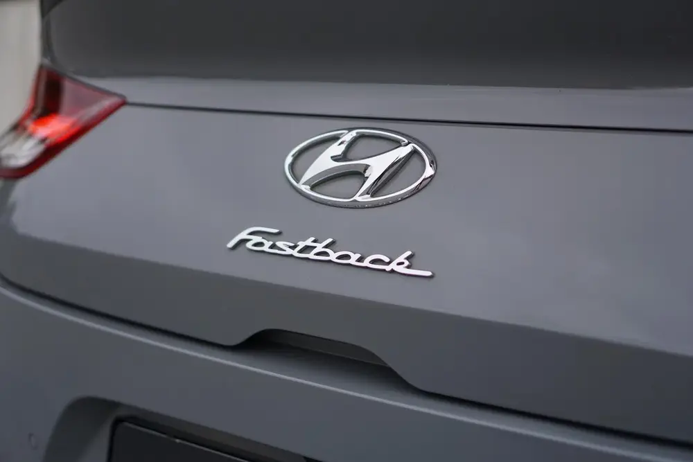 Hyundai I30 2.0 T-GDI N2 Performance Pano Memory VOL 320PK! uit 2019, foto 20