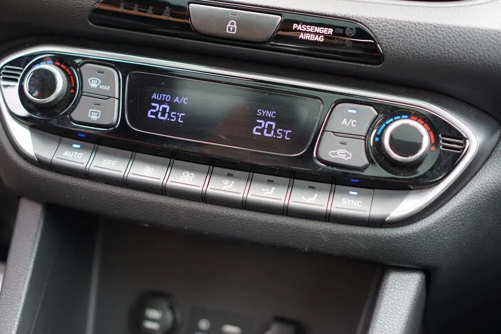 Hyundai I30 2.0 T-GDI N2 Performance Pano Memory VOL 320PK! uit 2019, foto 6