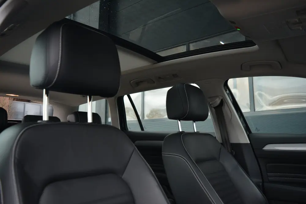 Volkswagen Passat Variant 1.4 TSI PHEV GTE | Pano | Trekhaak uit 2020, foto 15