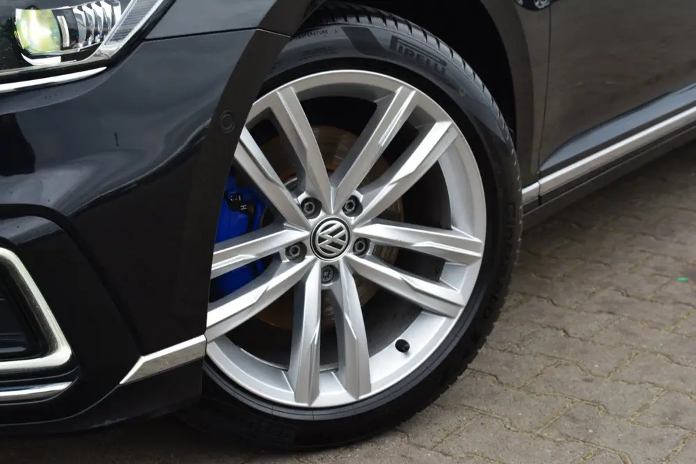 Volkswagen Passat Variant 1.4 TSI PHEV GTE | Pano | Trekhaak uit 2020, foto 9