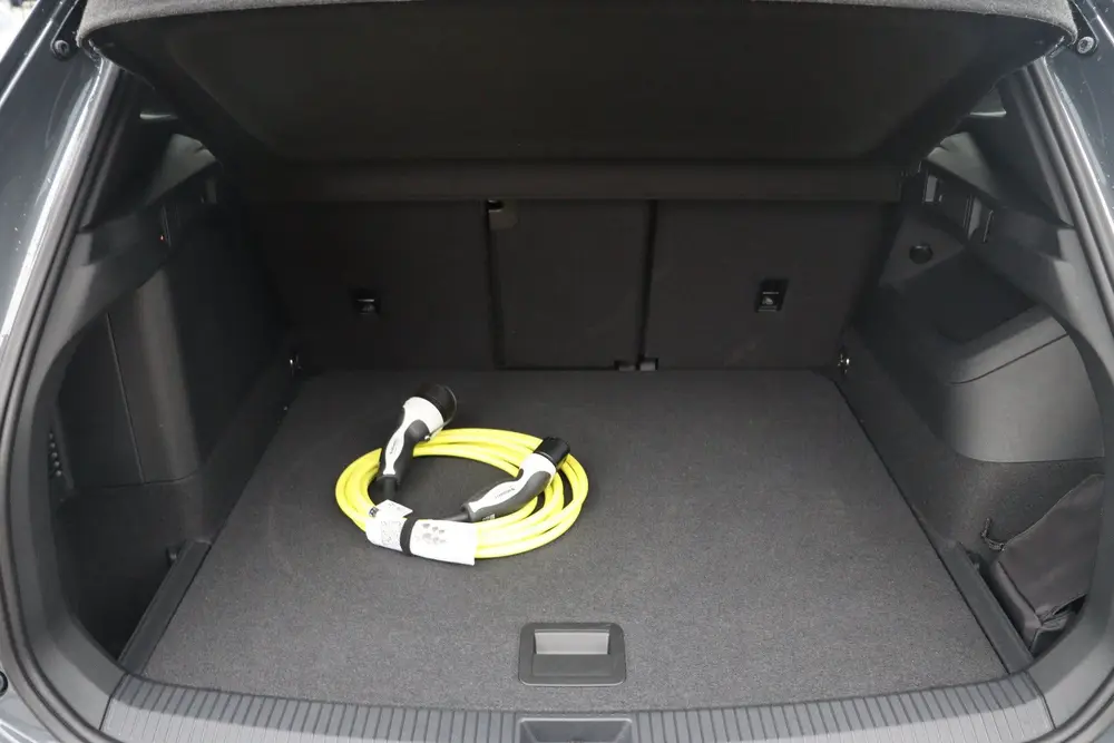 Volkswagen Tiguan 1.5 eHybrid R-Line | Trekhaak | Camera | S uit 2025, foto 18