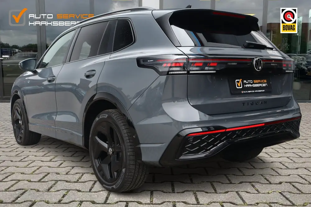 Volkswagen Tiguan 1.5 eHybrid R-Line | Trekhaak | Camera | S uit 2025, foto 3