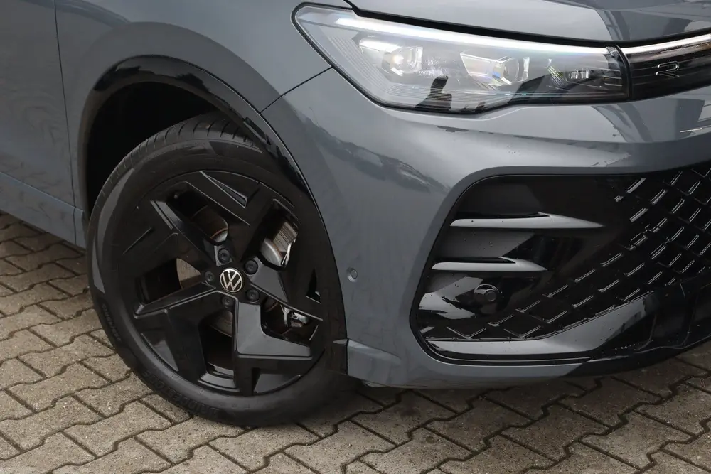 Volkswagen Tiguan 1.5 eHybrid R-Line | Trekhaak | Camera | S uit 2025, foto 7
