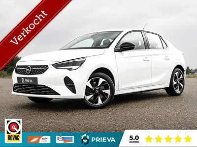 Opel Corsa Elegance uit 2023