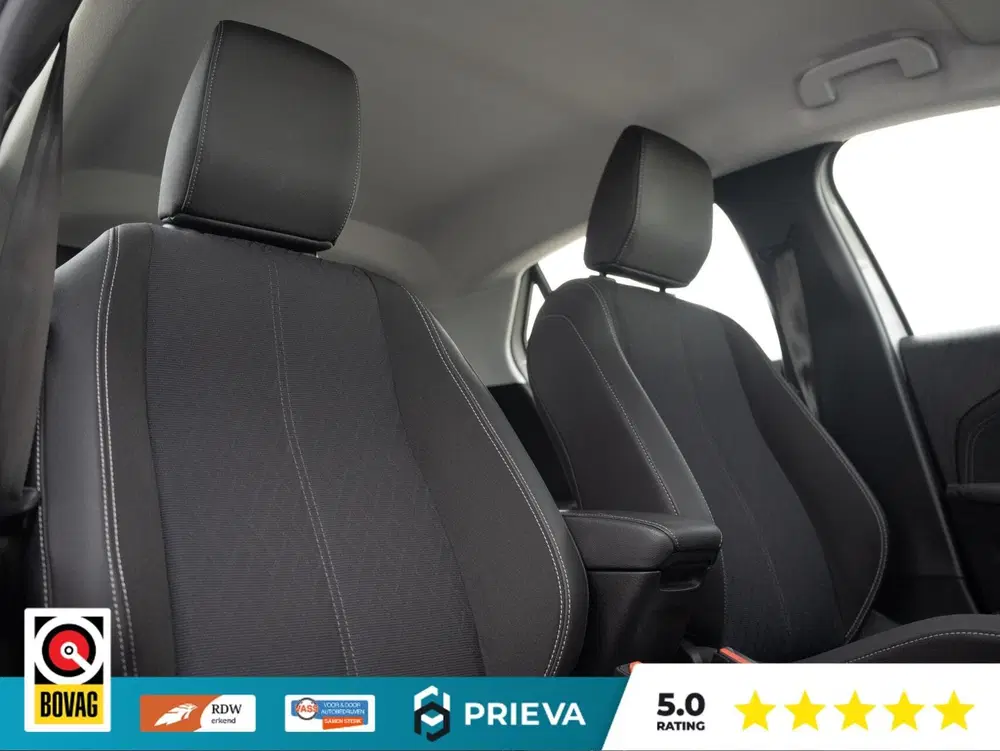 Opel Corsa Elegance uit 2023, foto 19