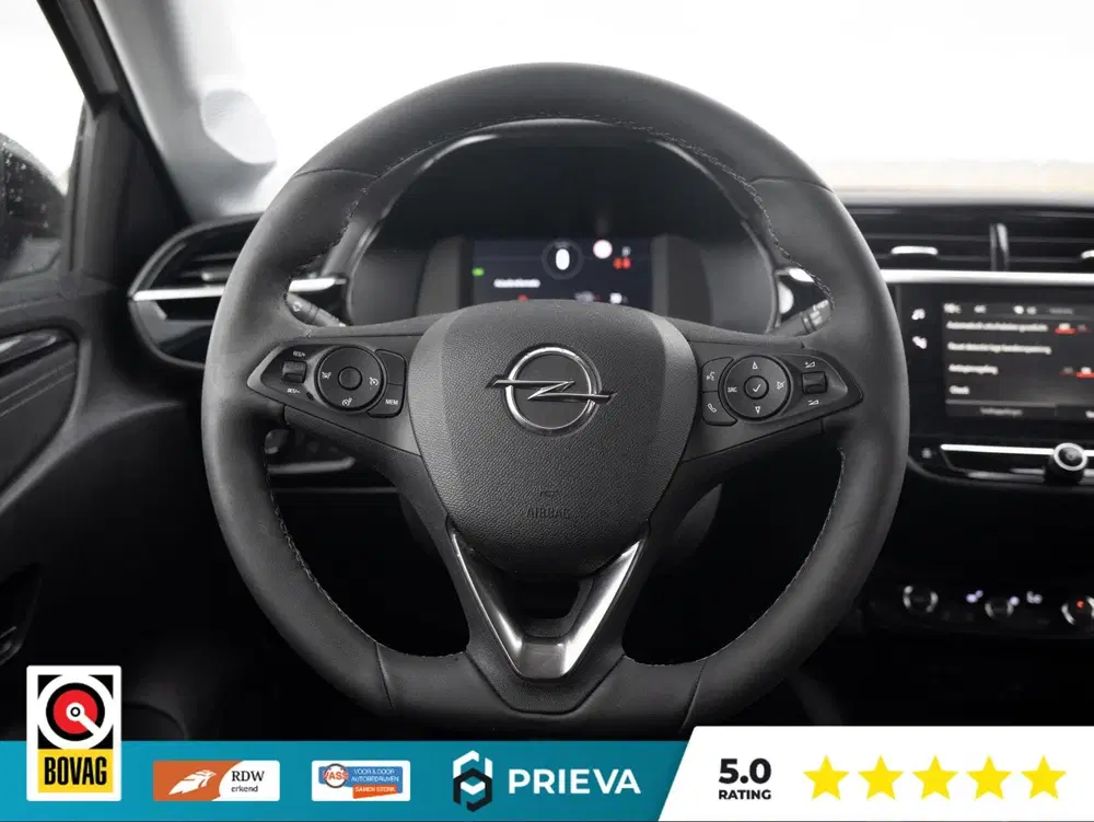 Opel Corsa Elegance uit 2023, foto 20