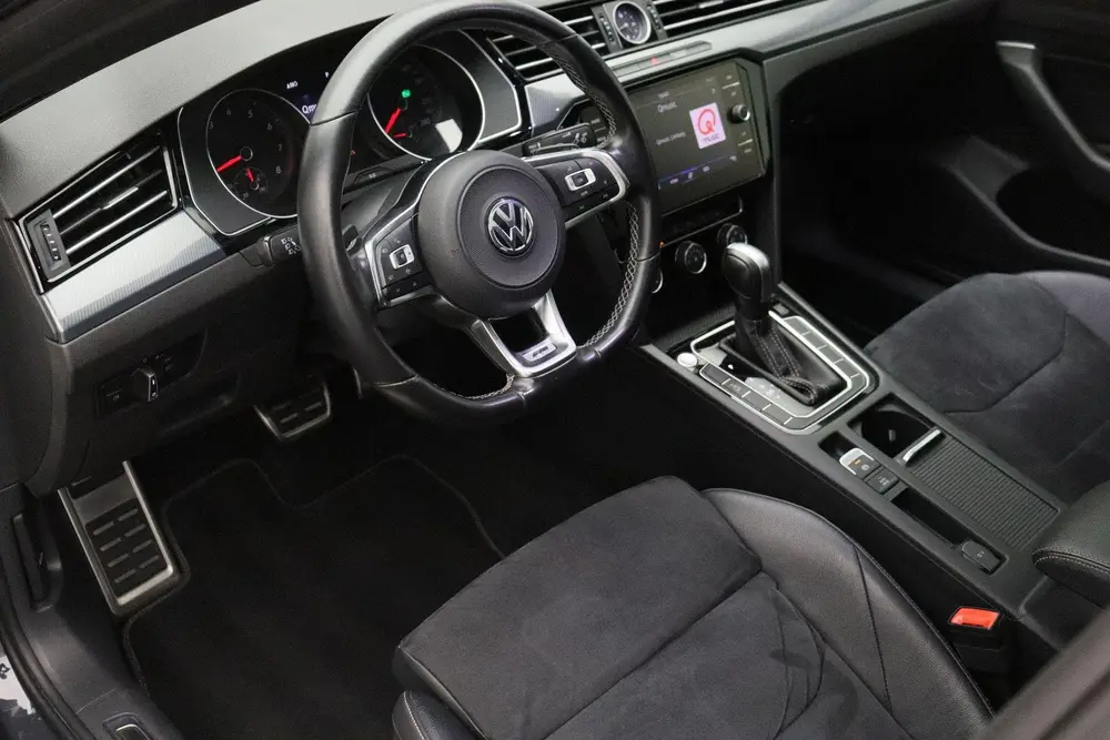 Volkswagen Arteon 2.0 TSI Business R Exclusive 2020 Panorama uit 2020, foto 10