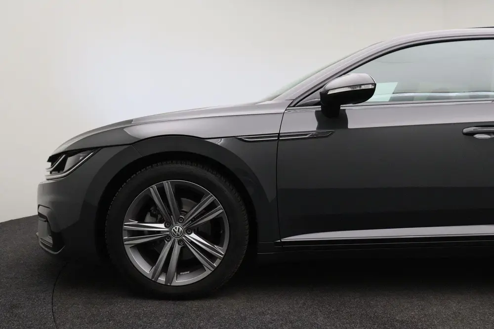 Volkswagen Arteon 2.0 TSI Business R Exclusive 2020 Panorama uit 2020, foto 16