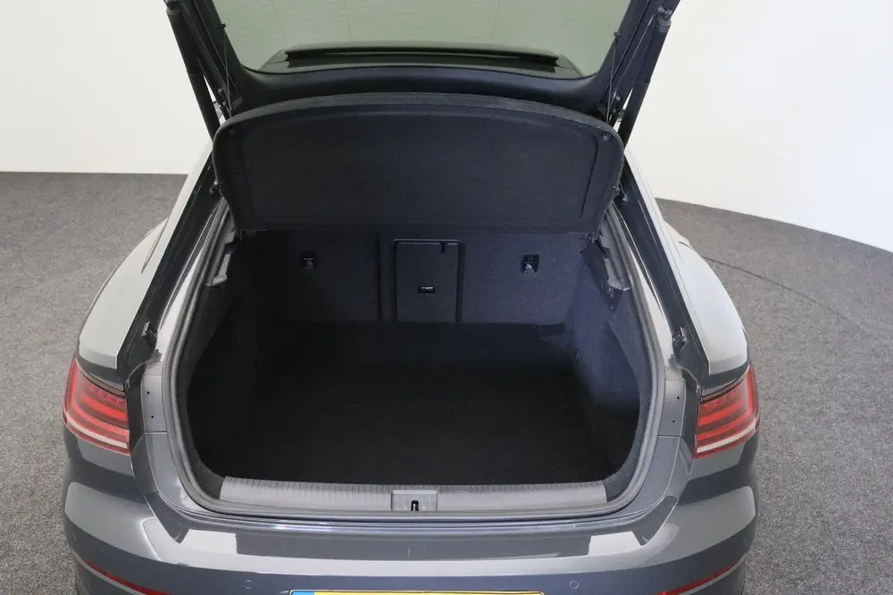 Volkswagen Arteon 2.0 TSI Business R Exclusive 2020 Panorama uit 2020, foto 17