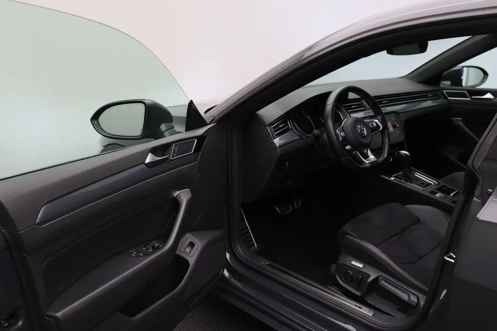 Volkswagen Arteon 2.0 TSI Business R Exclusive 2020 Panorama uit 2020, foto 6