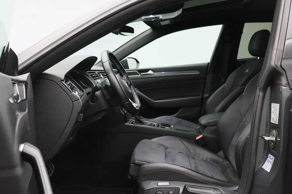 Volkswagen Arteon 2.0 TSI Business R Exclusive 2020 Panorama uit 2020, foto 8