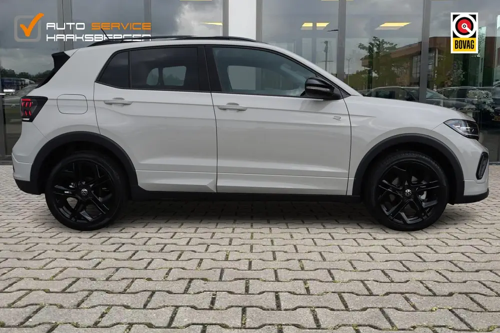 Volkswagen T-Cross 1.5 TSI R-Line | ACC | Camera | 18 Inch | uit 2025, foto 5