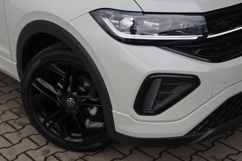 Volkswagen T-Cross 1.5 TSI R-Line | ACC | Camera | 18 Inch | uit 2025, foto 7