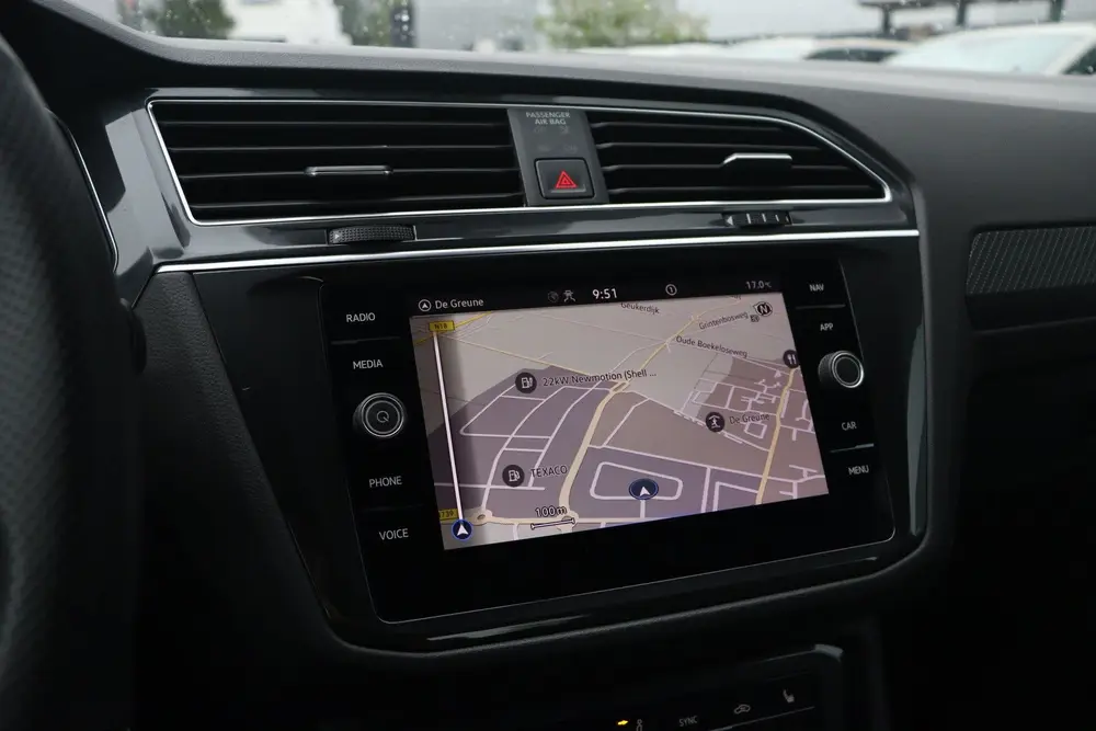 Volkswagen Tiguan 1.4 TSI eHybrid R-Line | Trekhaak | ACC | uit 2022, foto 20