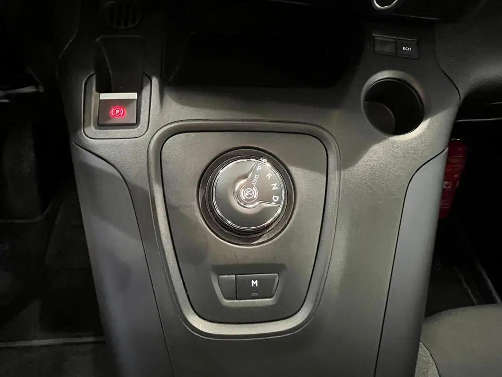 Peugeot Rifter L1 Rolstoelauto Automaat 3+1 of 5+0 uit 2021, foto 17