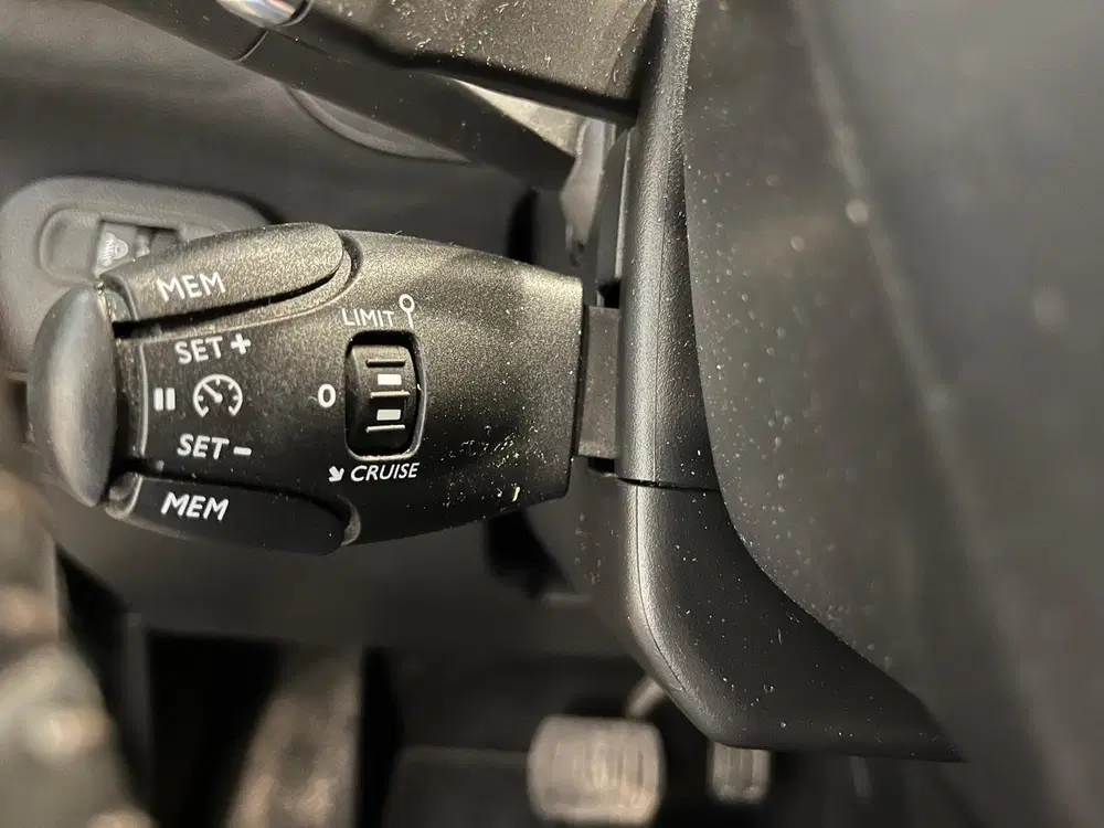 Peugeot Rifter L1 Rolstoelauto Automaat 3+1 of 5+0 uit 2021, foto 18